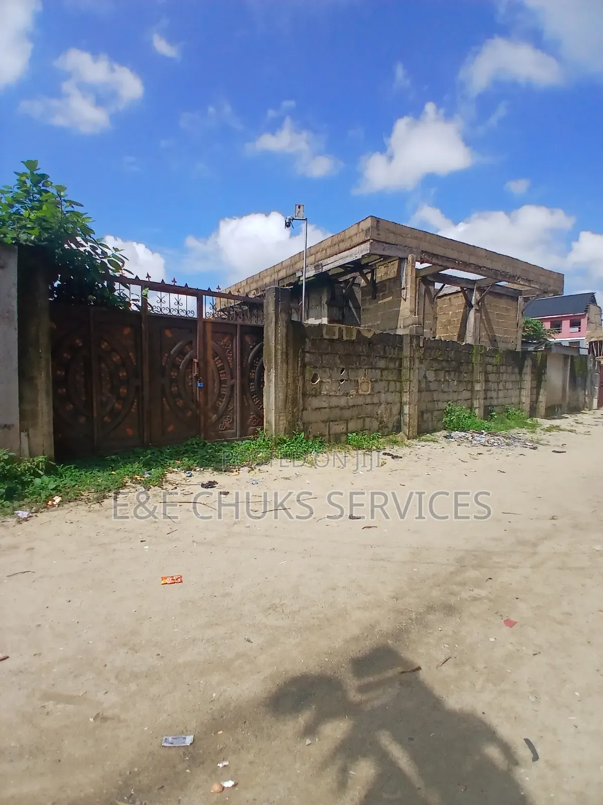 Sweet One Plot of Land at Elelenwon for Sale in Obio-Akpor