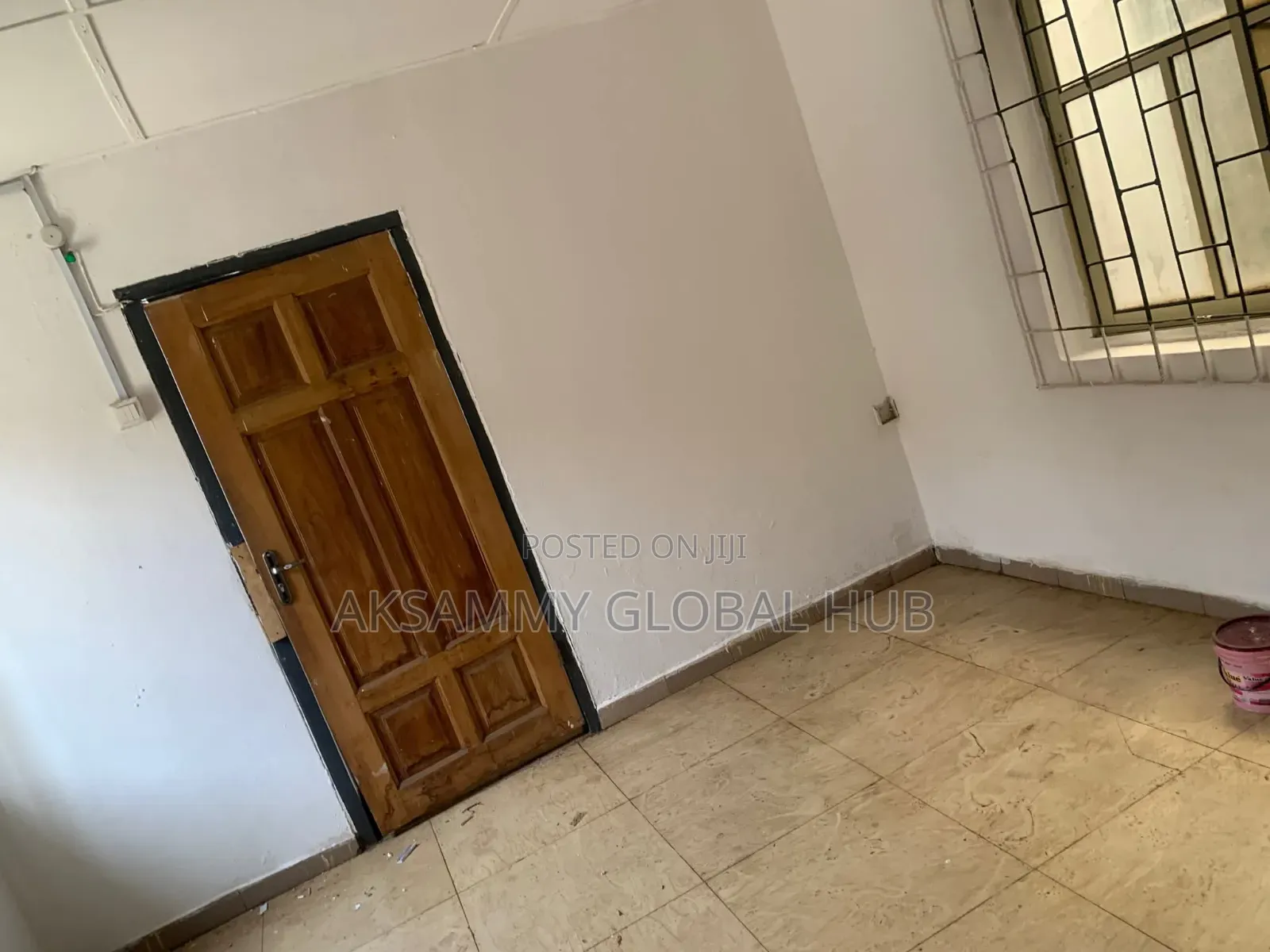 1bdrm Room & Parlour in Orogun, Ibadan for rent in Ibadan