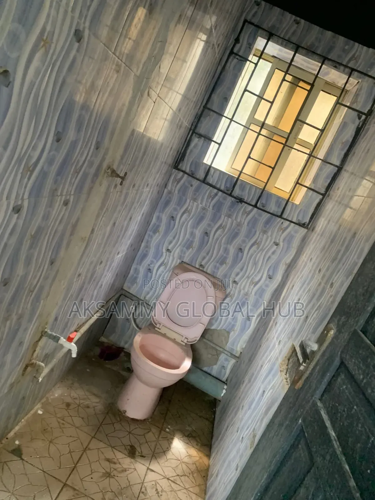 1bdrm Room & Parlour in Orogun, Ibadan for rent in Ibadan