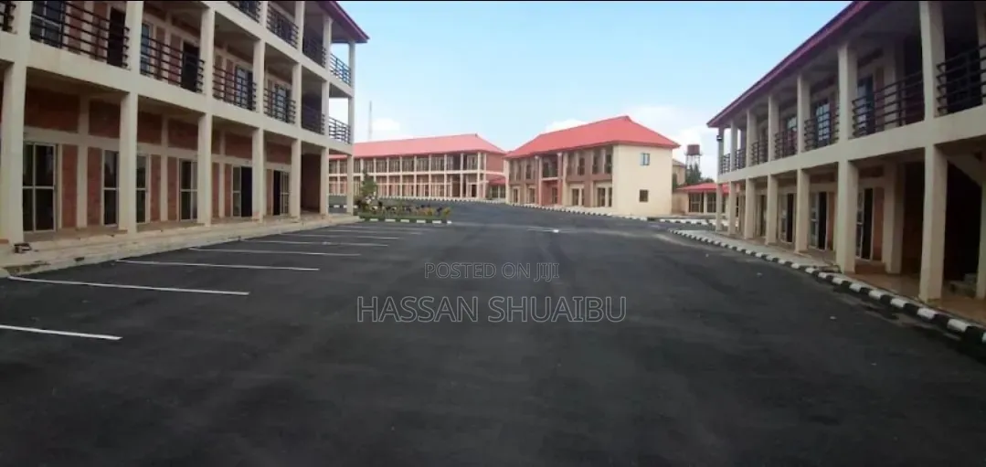Prime Commercial Shop Space in Dawaki Modern Market in Dawaki