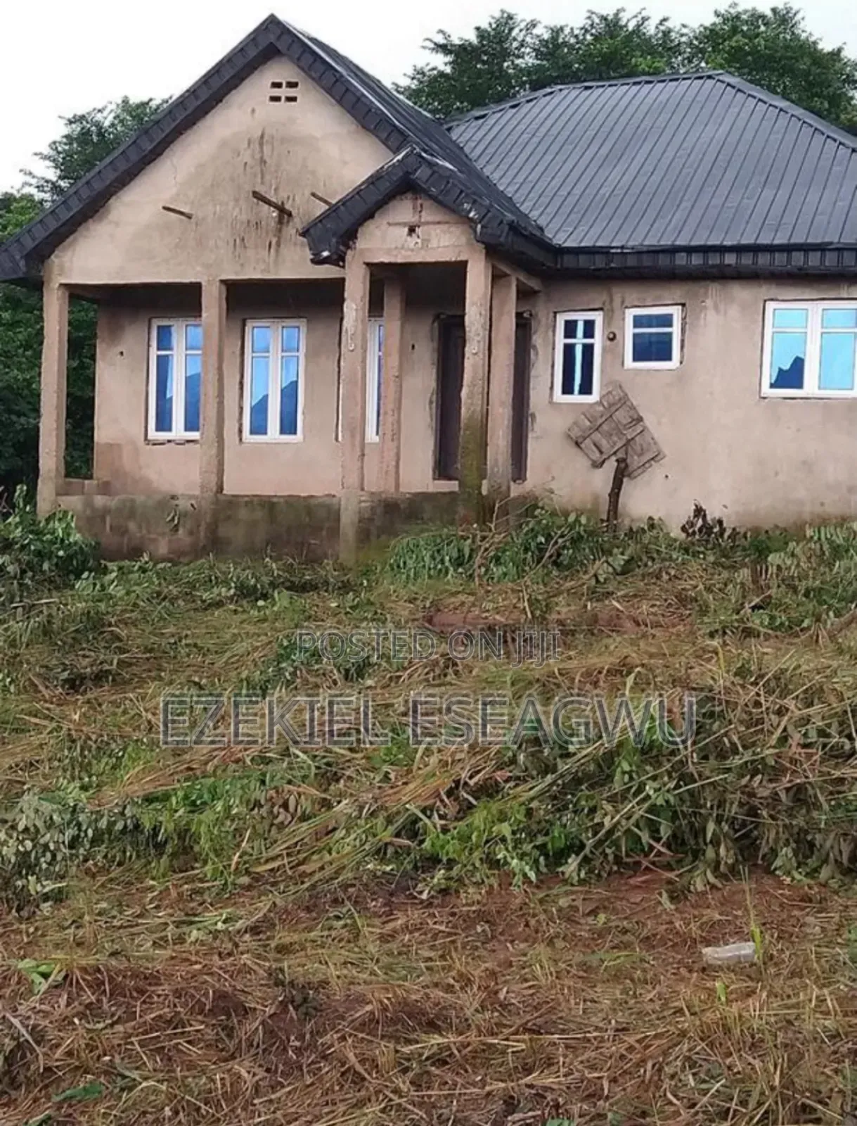 4bdrm House in Shimawa for sale in Shimawa