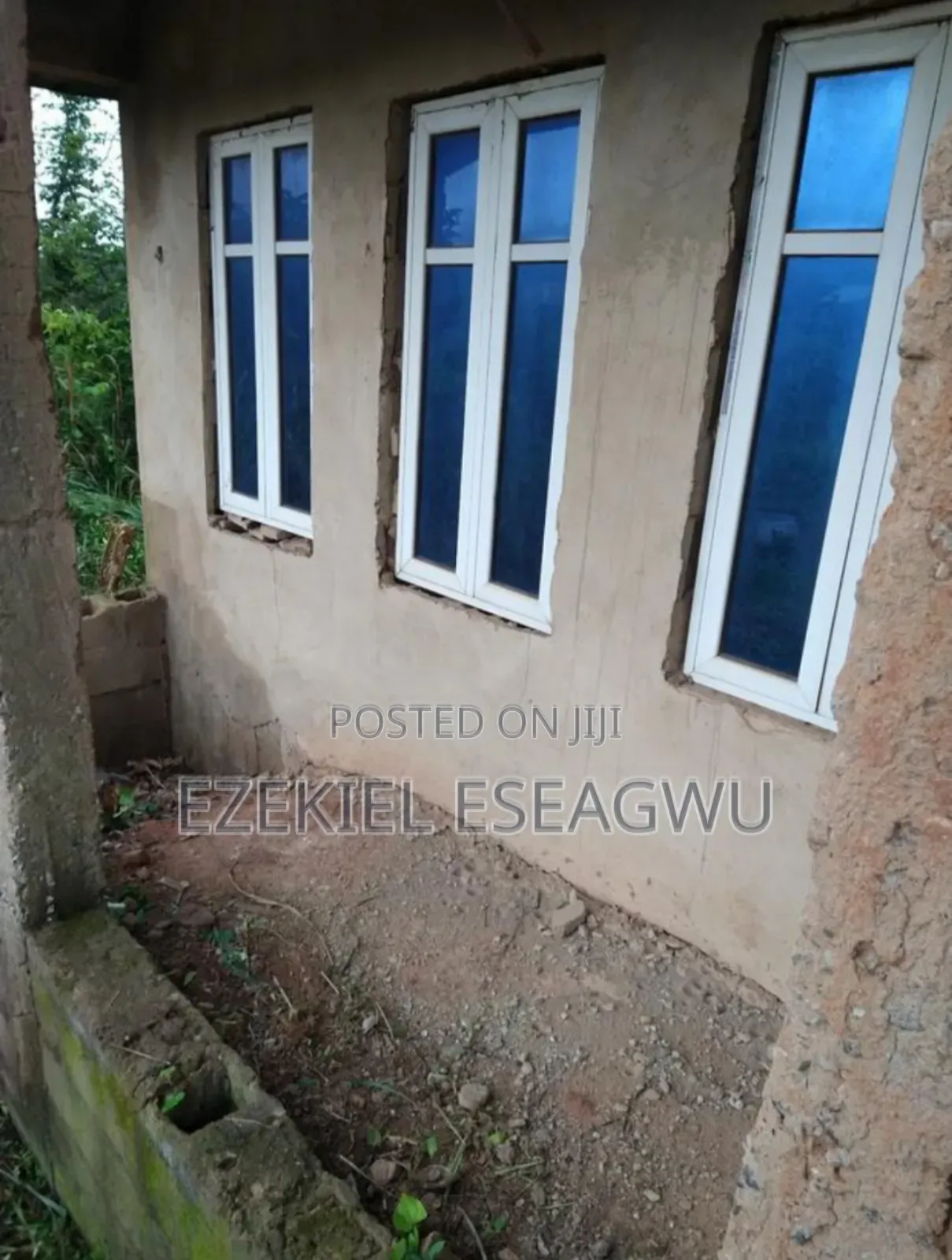 4bdrm House in Shimawa for sale in Shimawa