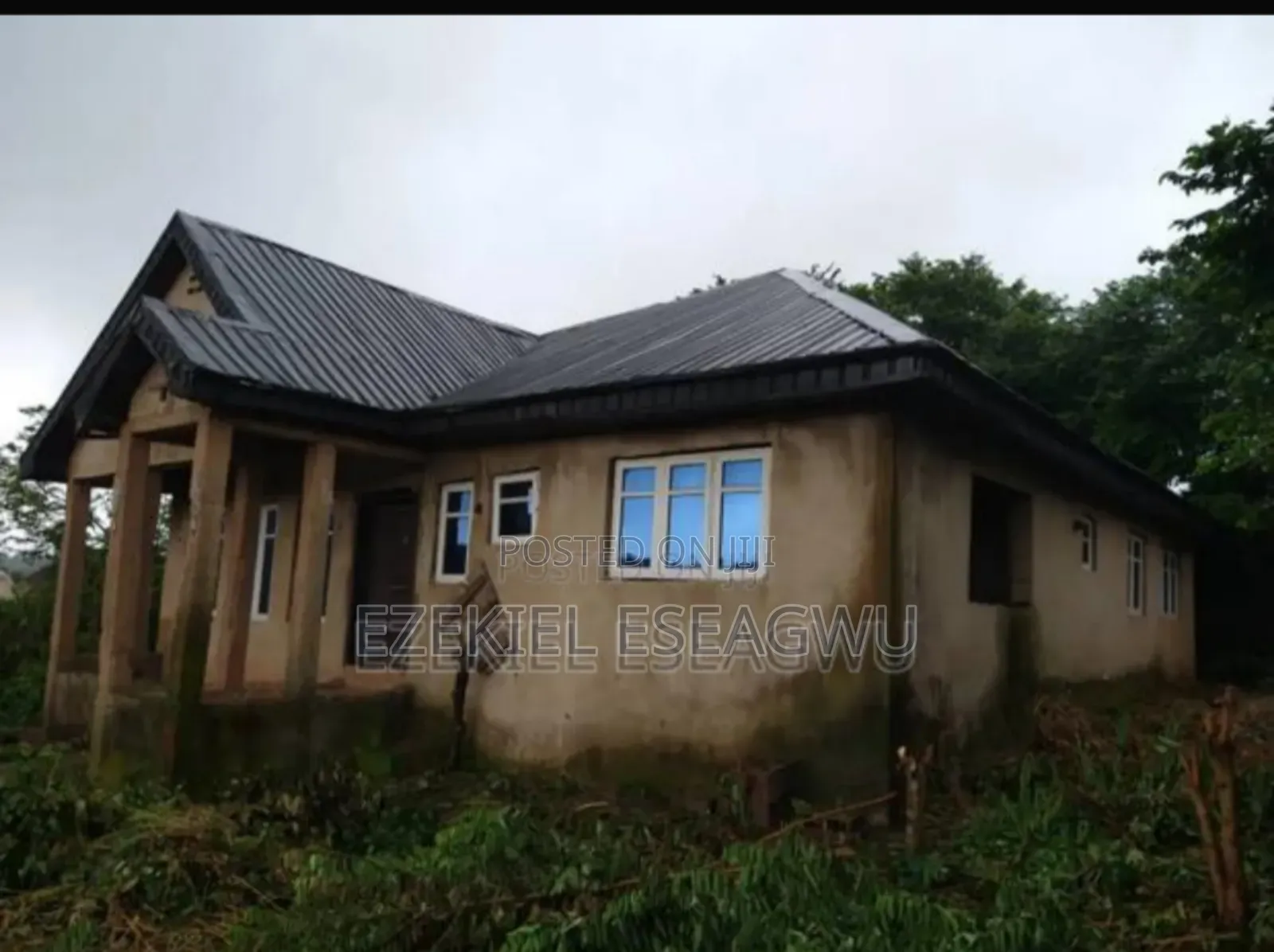 4bdrm House in Shimawa for sale in Shimawa
