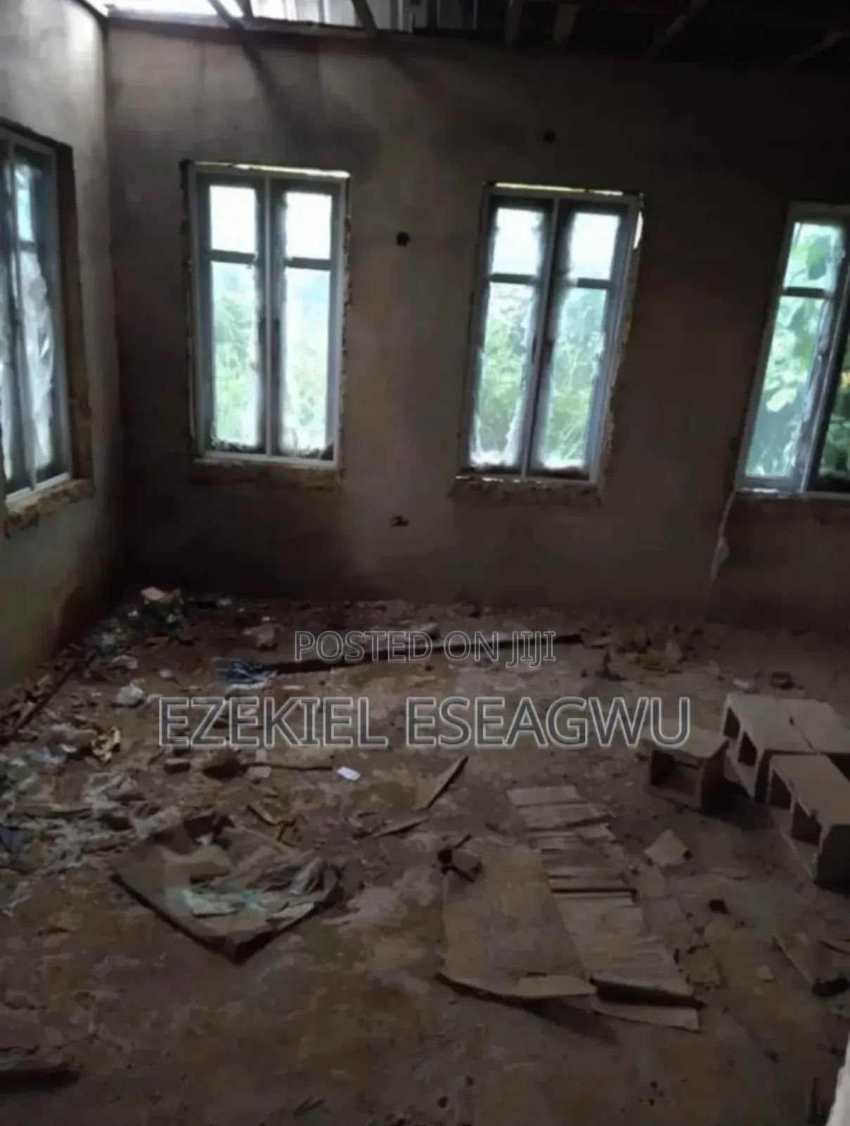 4bdrm House in Shimawa for sale in Shimawa
