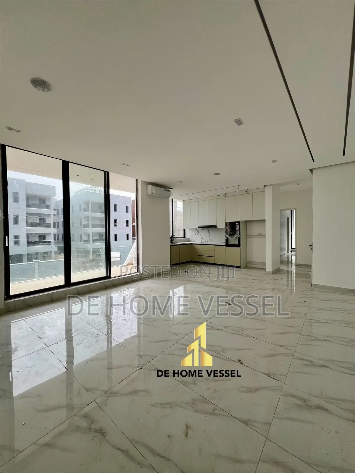 2bdrm Apartment in Lekki Phase 1 for sale in Lekki Phase 1
