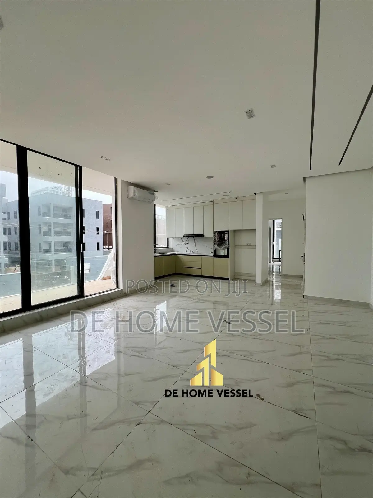 2bdrm Apartment in Lekki Phase 1 for sale in Lekki Phase 1