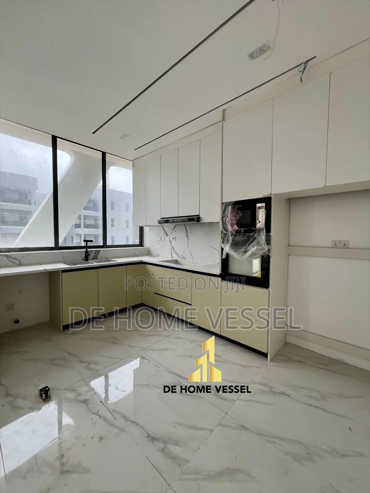 2bdrm Apartment in Lekki Phase 1 for sale in Lekki Phase 1