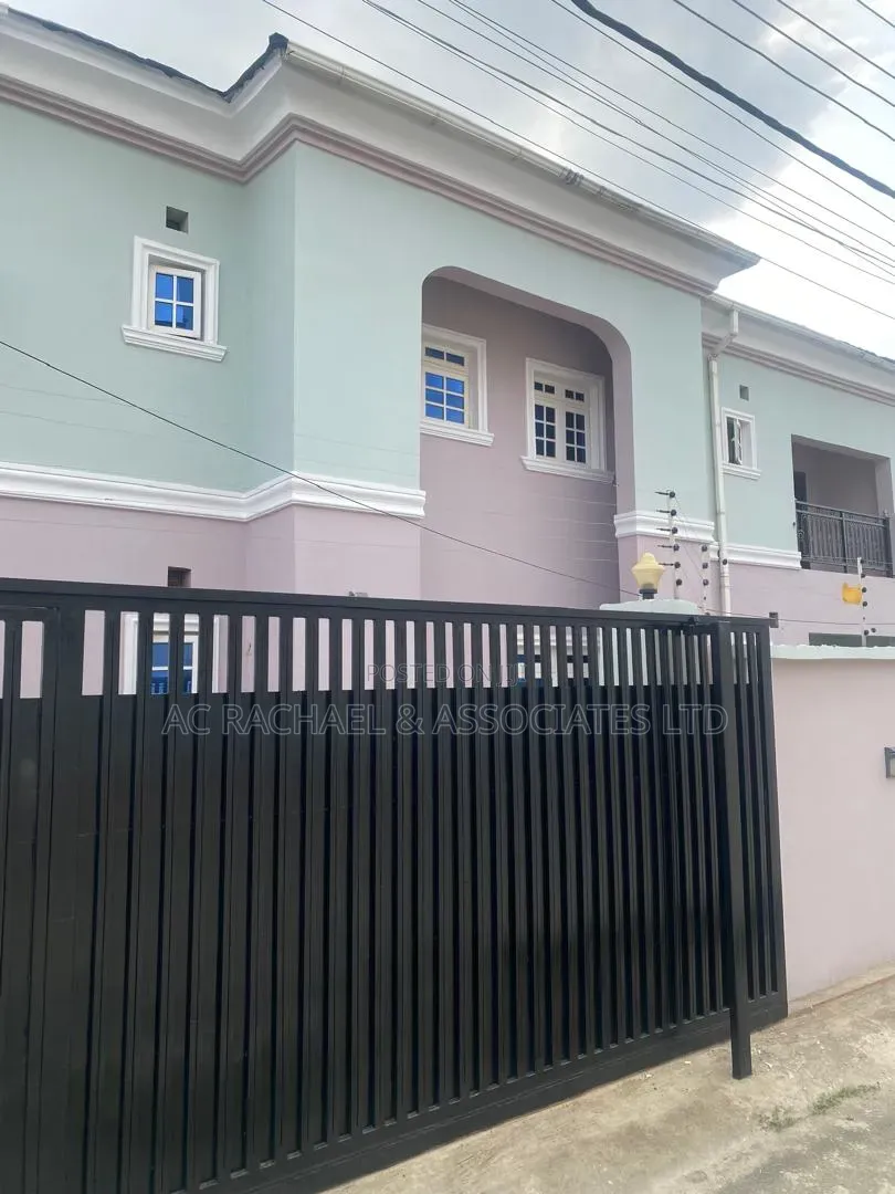3bdrm Duplex in Illason Lekki, Ologolo for sale in Ologolo