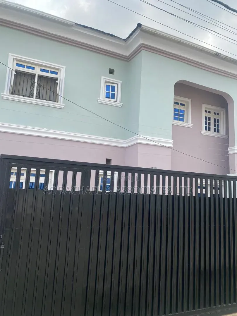 3bdrm Duplex in Illason Lekki, Ologolo for sale in Ologolo