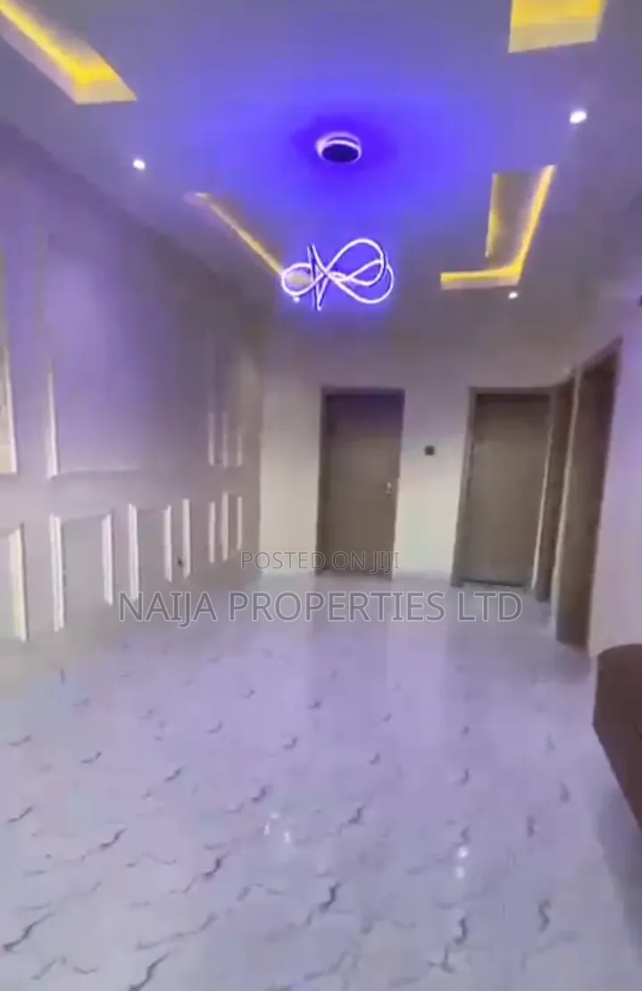 2bdrm Apartment in Abijo Gra for sale in Abijo