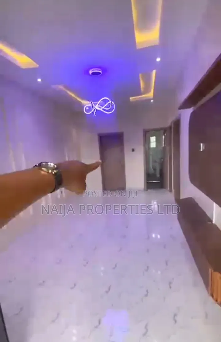 2bdrm Apartment in Abijo Gra for sale in Abijo