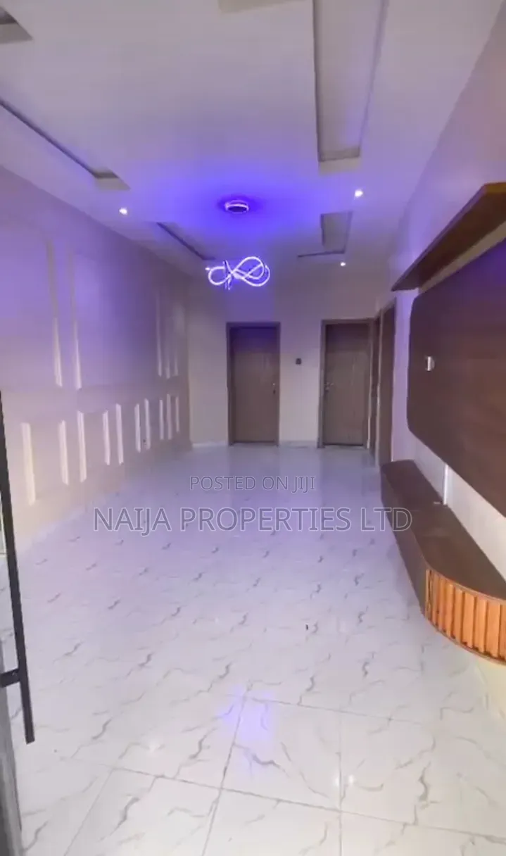 2bdrm Apartment in Abijo Gra for sale in Abijo