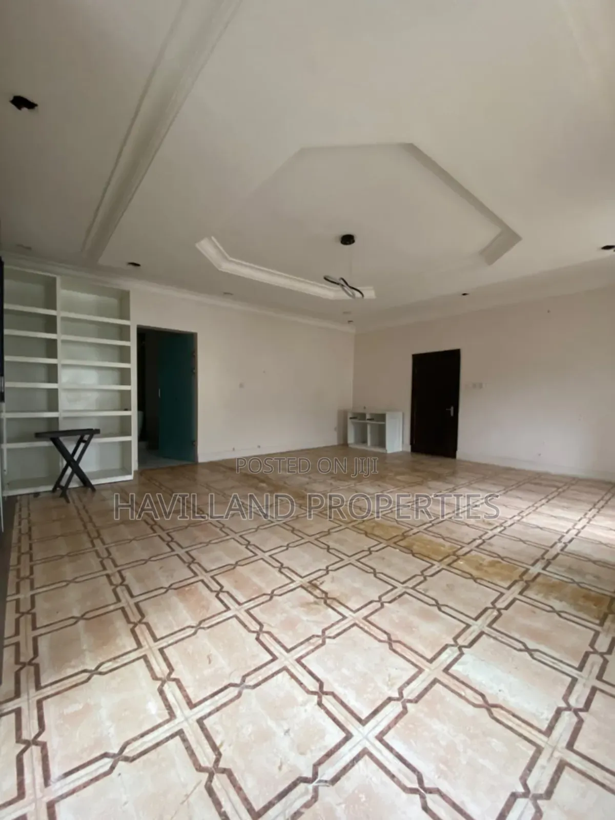 3bdrm Shared Apartment in Horizon Cyberville, Ikate for rent in Ikate