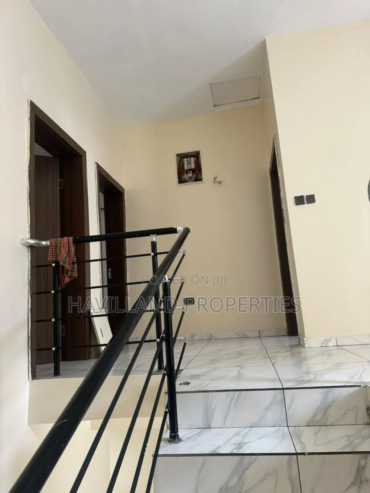 3bdrm Shared Apartment in Horizon Cyberville, Ikate for rent in Ikate