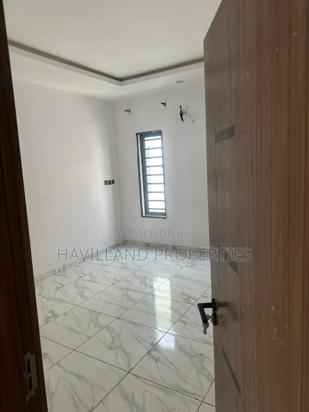 3bdrm Shared Apartment in Horizon Cyberville, Ikate for rent in Ikate