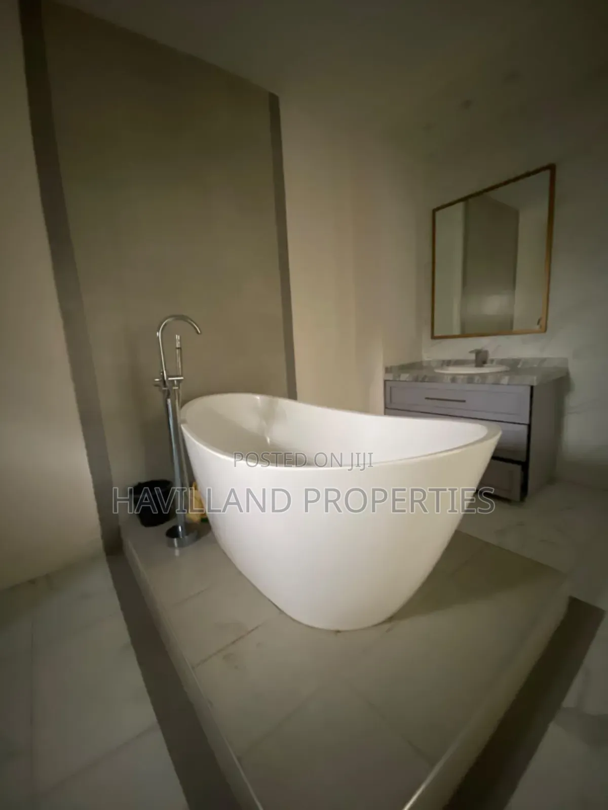3bdrm Shared Apartment in Horizon Cyberville, Ikate for rent in Ikate