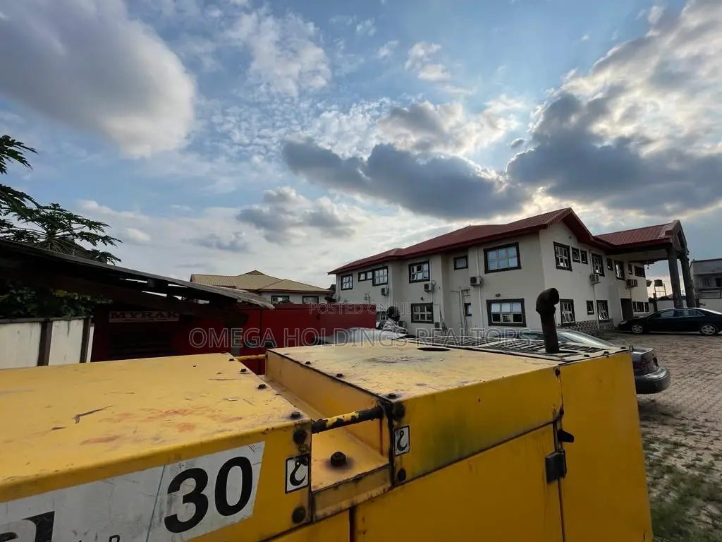 Functional 32 Rooms Hotel for Sale in Akobo