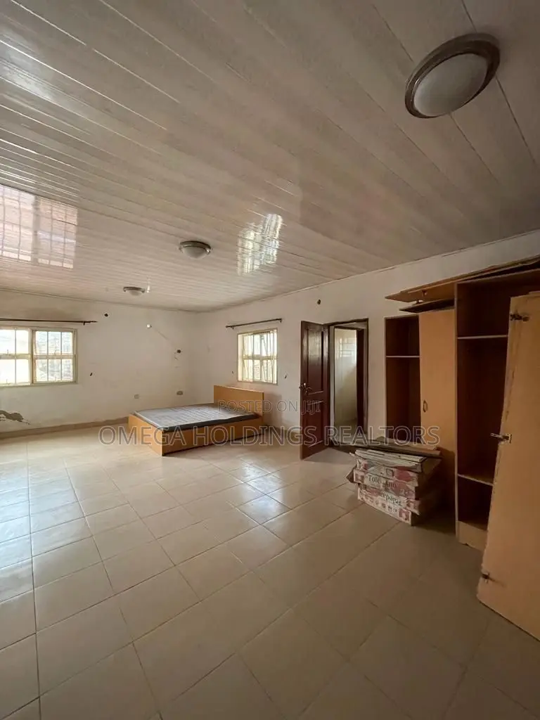 Functional 32 Rooms Hotel for Sale in Akobo