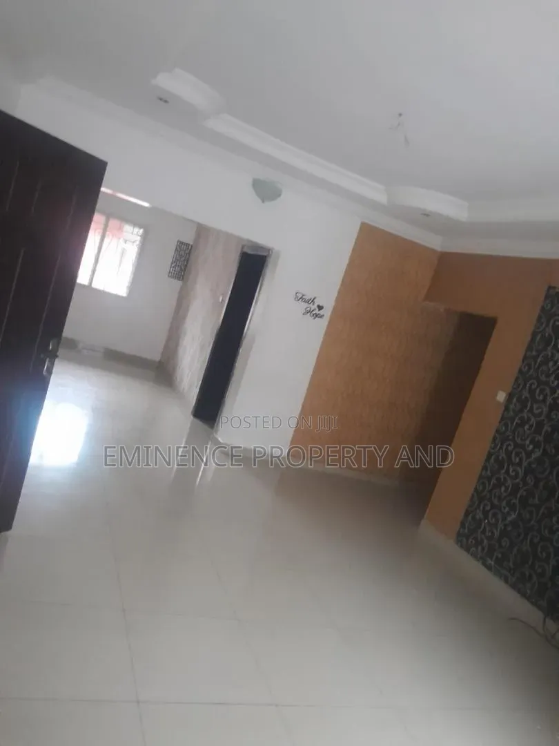 3bdrm Apartment in Osapa london for rent in Osapa london