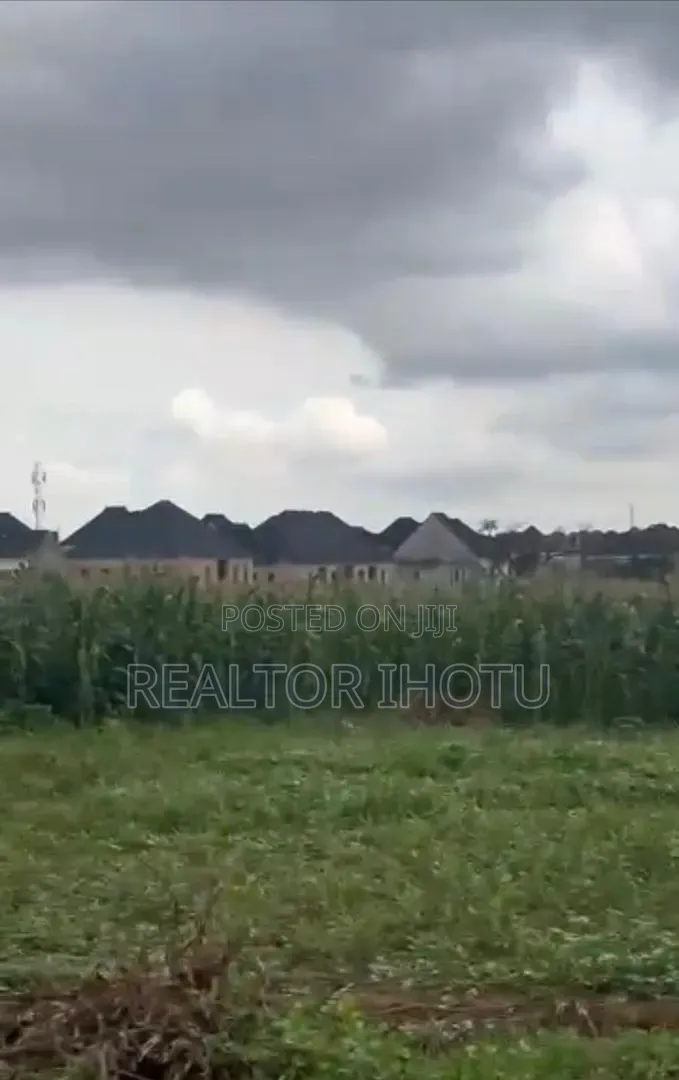 9.29 Hectares Prime Residential Estate Land for Sale – Kukwaba, Abuja in Durumi
