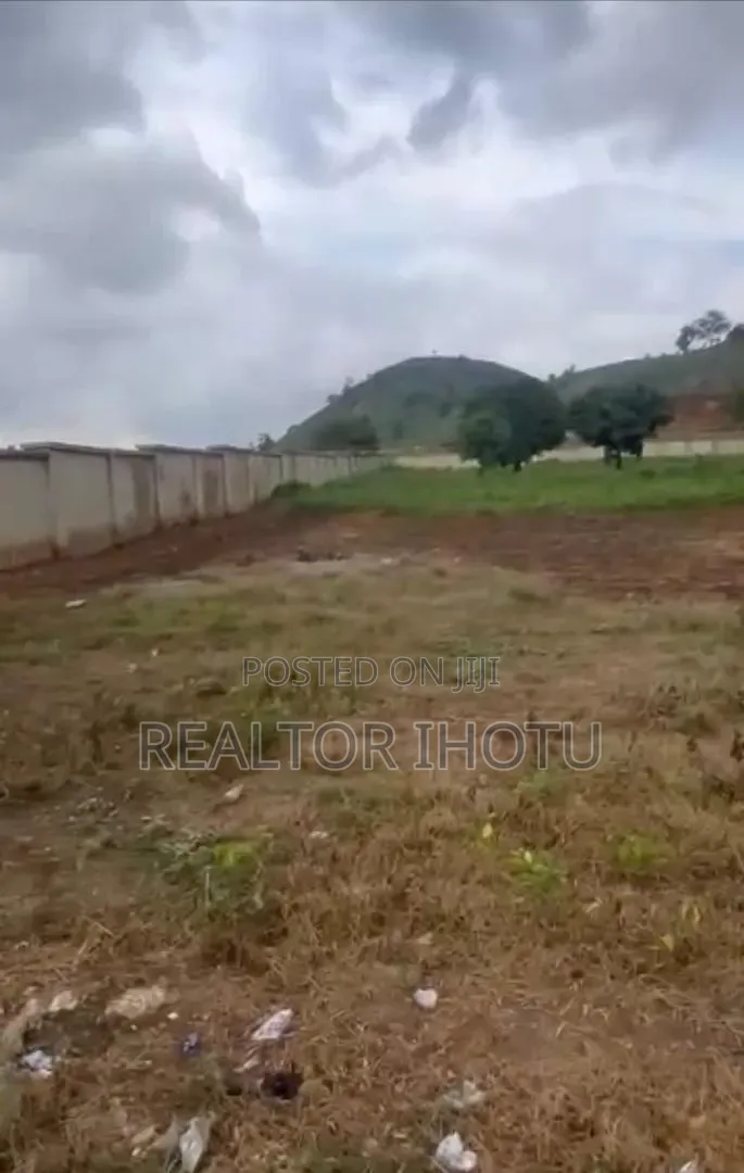 9.29 Hectares Prime Residential Estate Land for Sale – Kukwaba, Abuja in Durumi