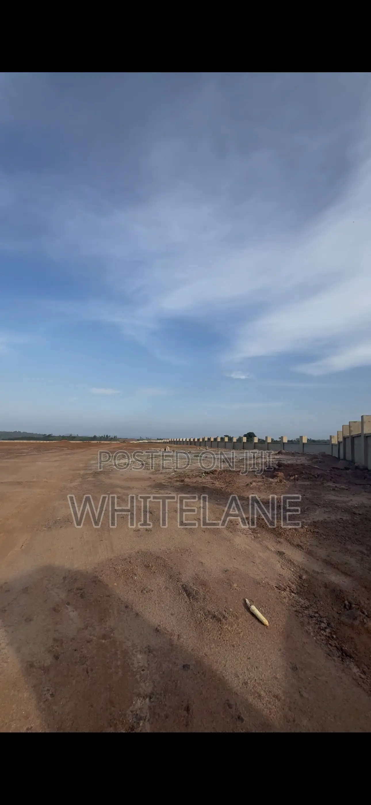 250sqm Plot for Sale – Guzape 2 (A11) in Guzape District