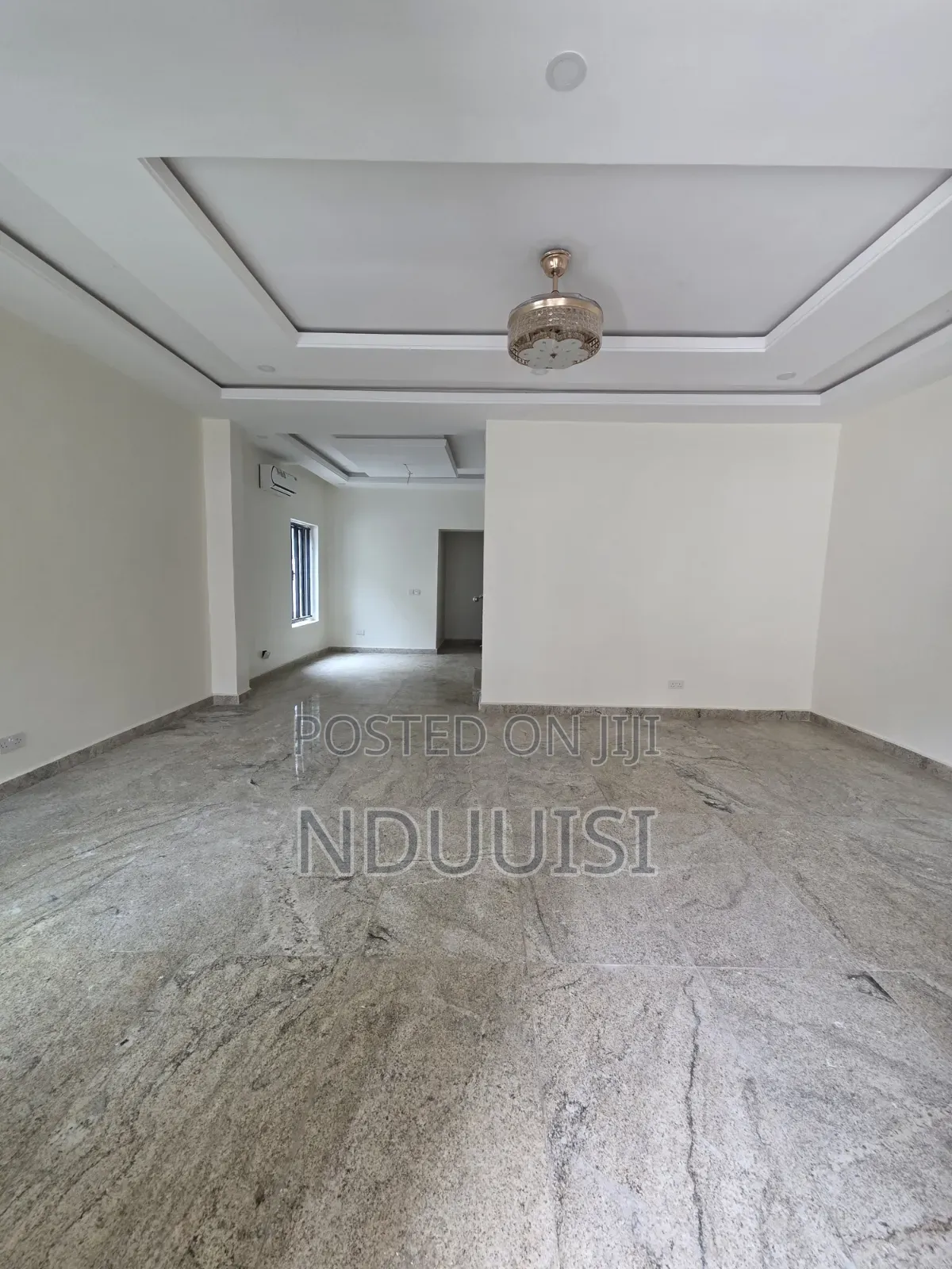 4bdrm Townhouse/Terrace in Kado for sale in Kado