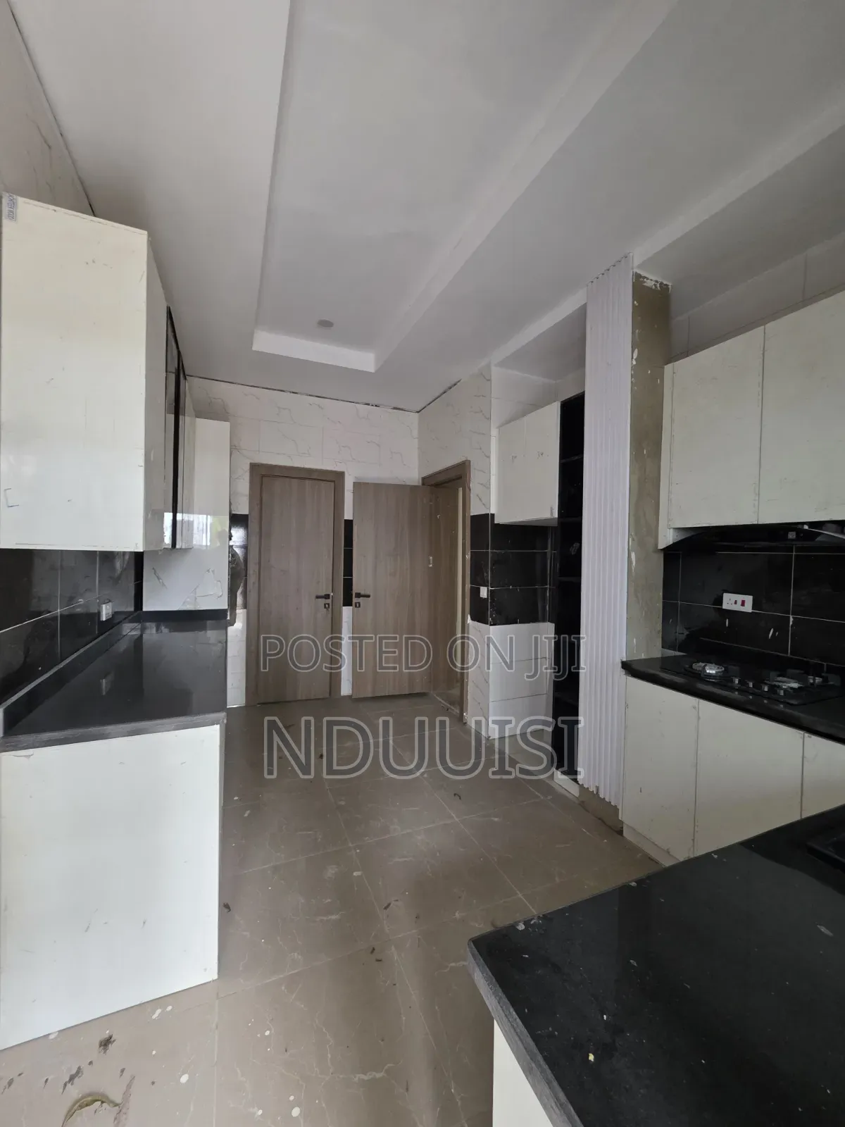 4bdrm Townhouse/Terrace in Kado for sale in Kado