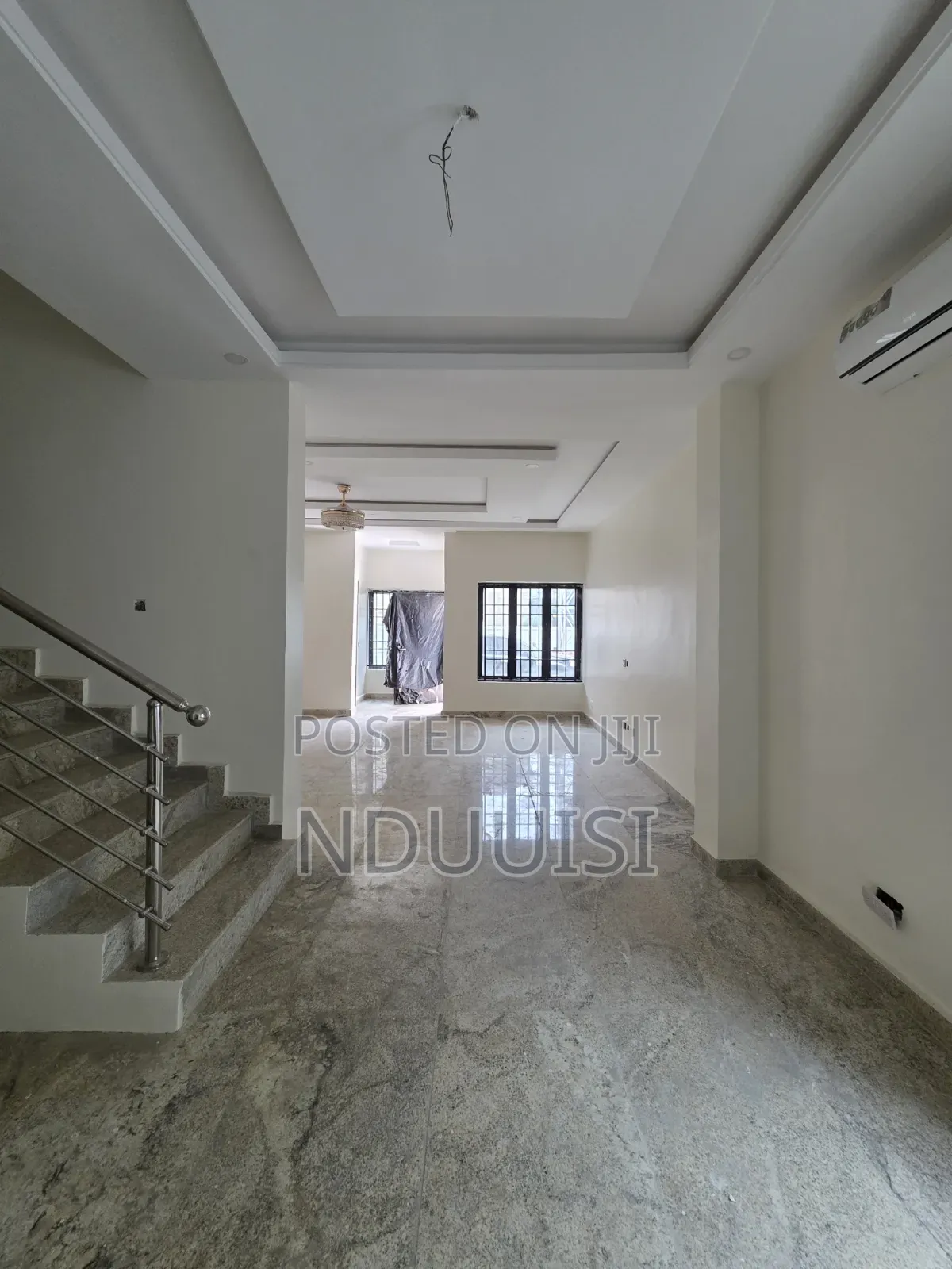 4bdrm Townhouse/Terrace in Kado for sale in Kado