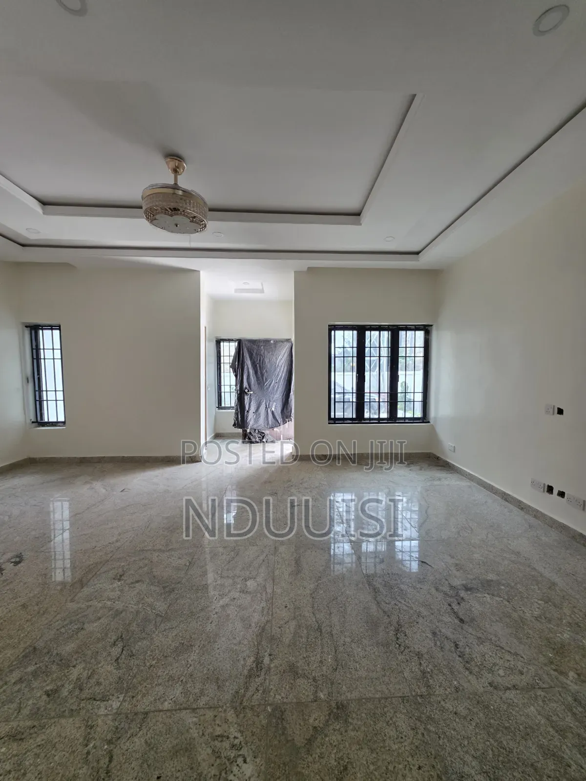 4bdrm Townhouse/Terrace in Kado for sale in Kado
