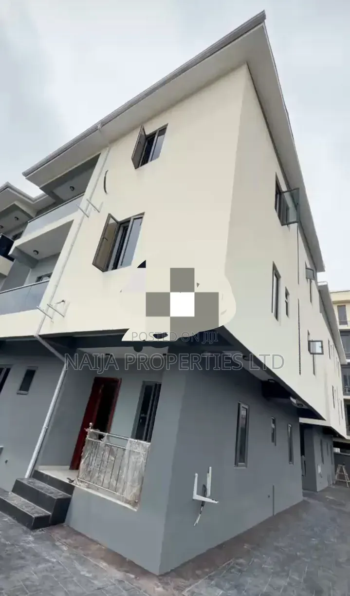 2bdrm Apartment in Lekki Phase 1 for rent in Lekki Phase 1