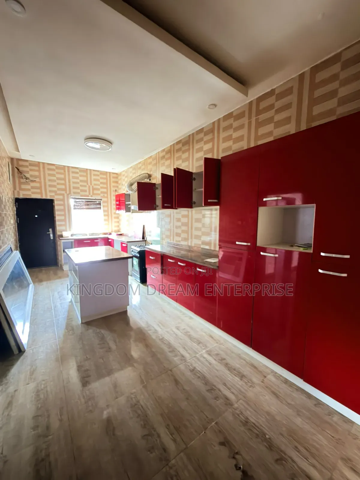 Mini Flat in Vgc for rent in VGC / Ajah