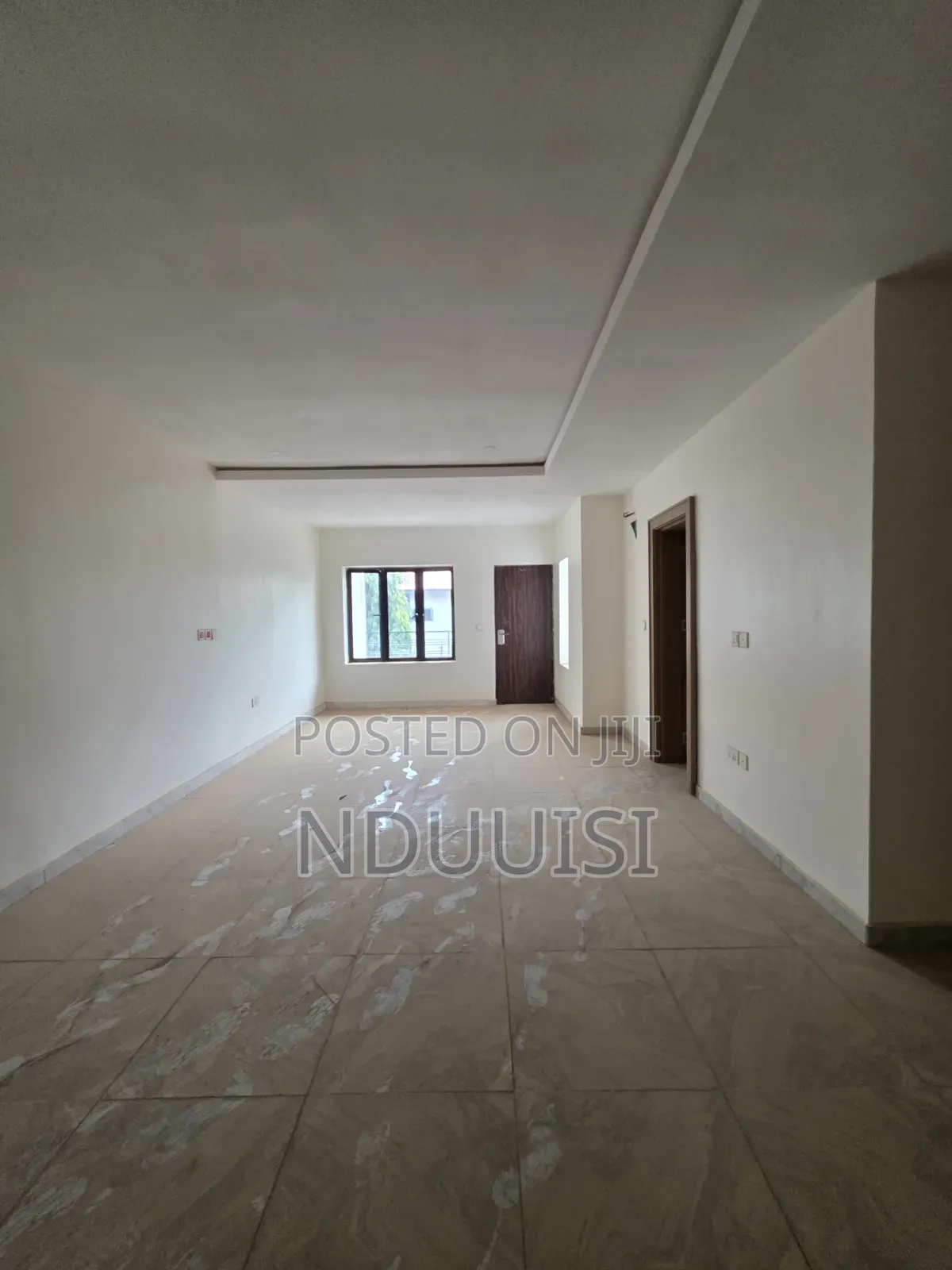 4bdrm Townhouse/Terrace in Close To Next Super, Kado for sale in Kado