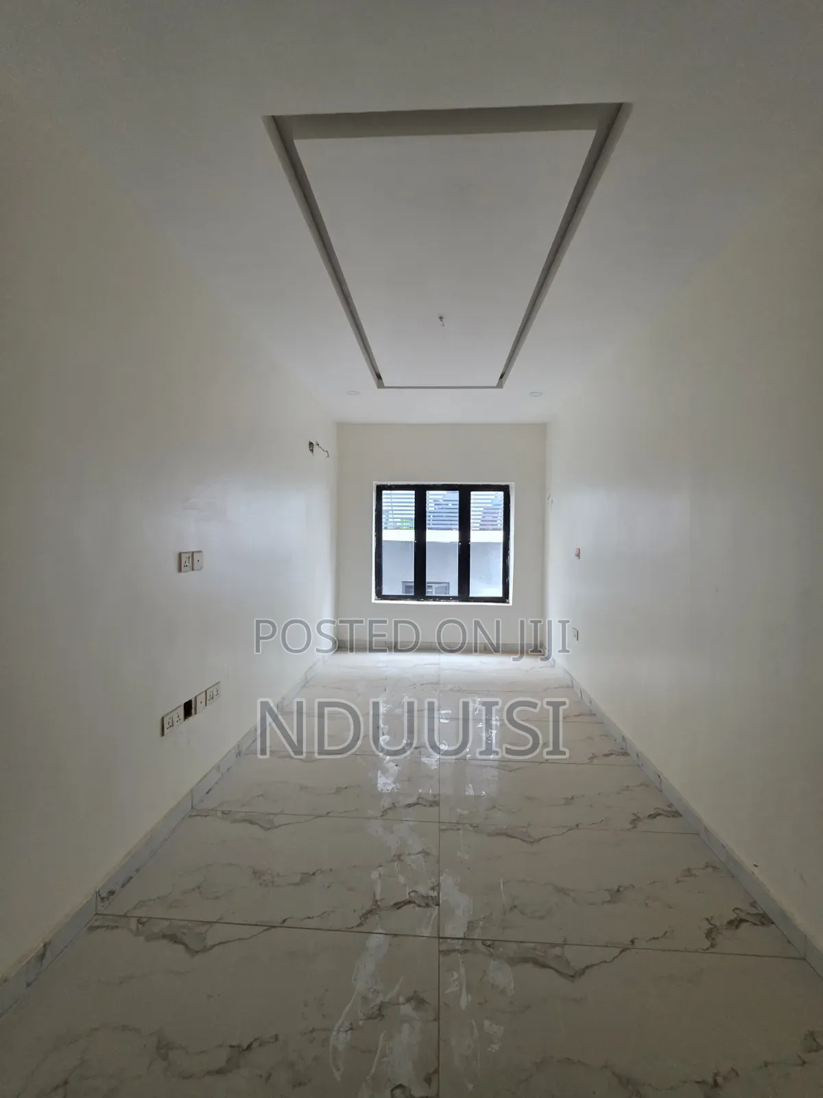 4bdrm Townhouse/Terrace in Close To Next Super, Kado for sale in Kado