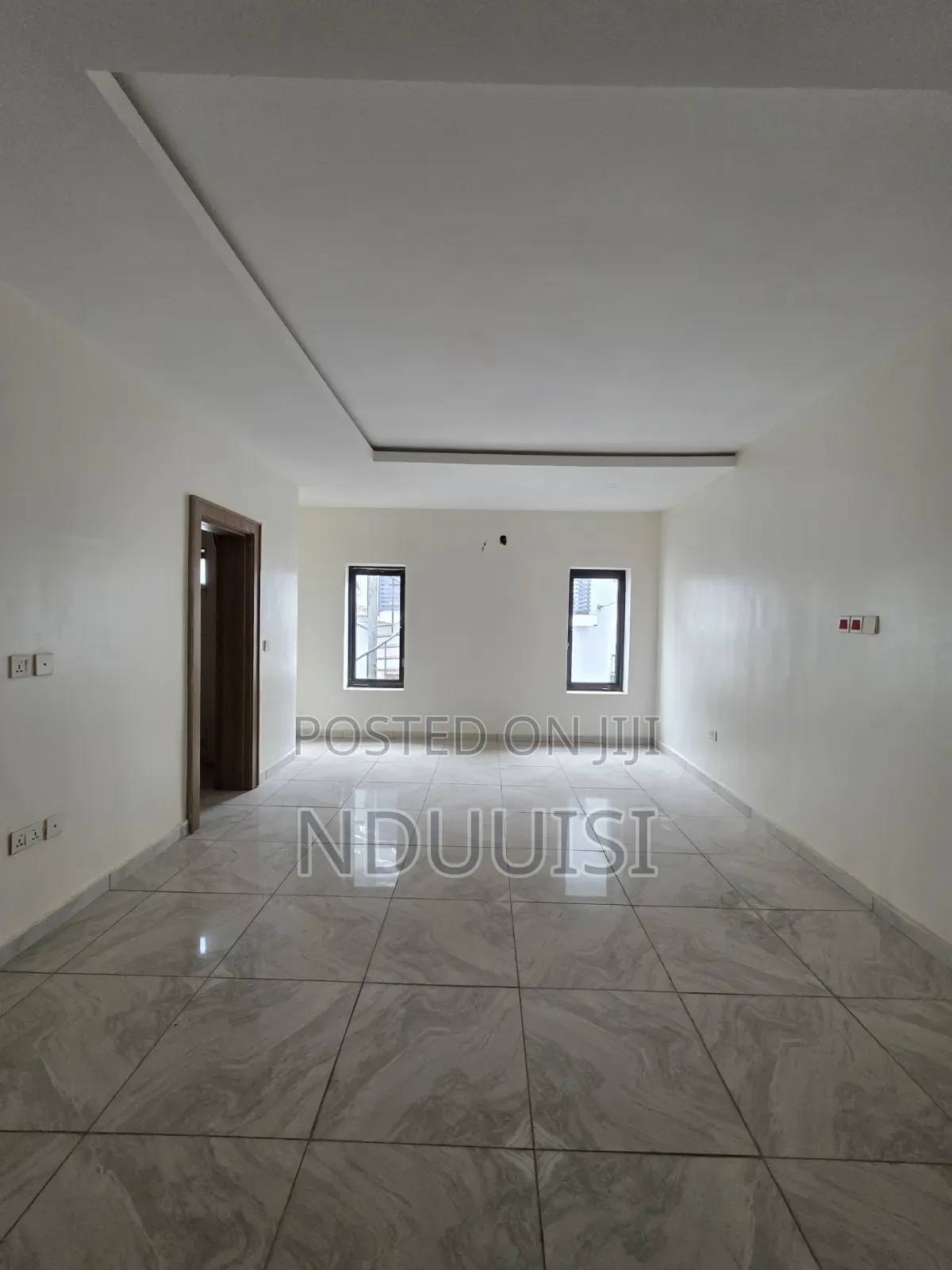 4bdrm Townhouse/Terrace in Close To Next Super, Kado for sale in Kado