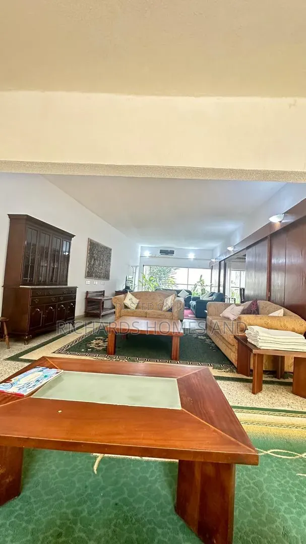 Furnished 3bdrm Apartment in Old Ikoyi for rent in Old Ikoyi