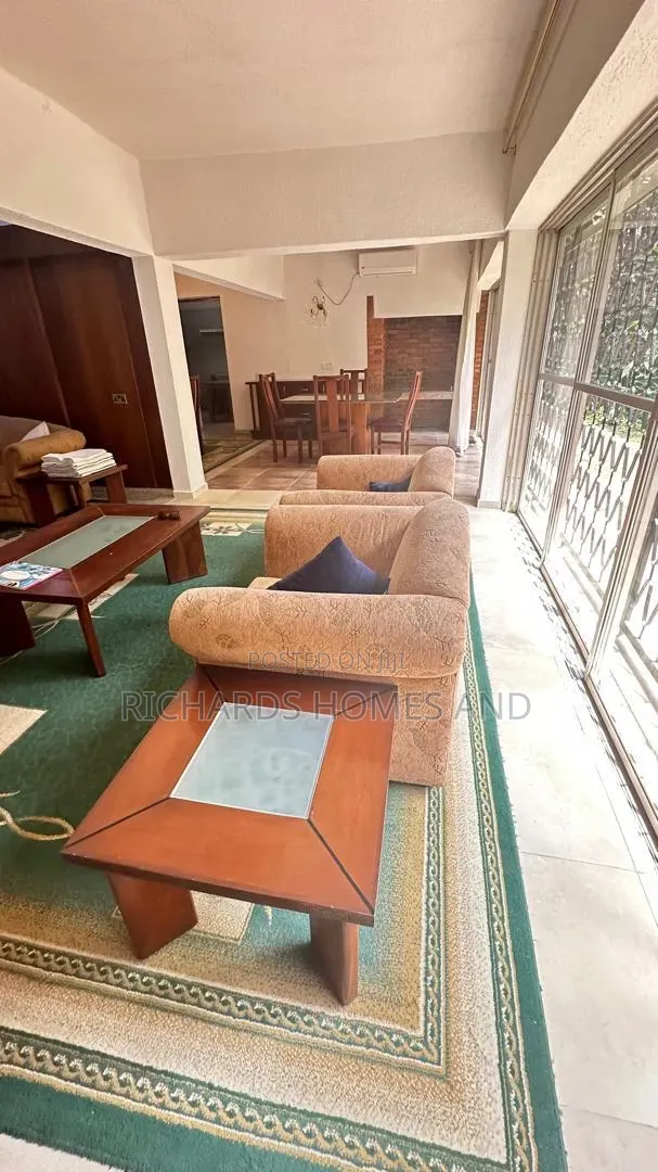 Furnished 3bdrm Apartment in Old Ikoyi for rent in Old Ikoyi