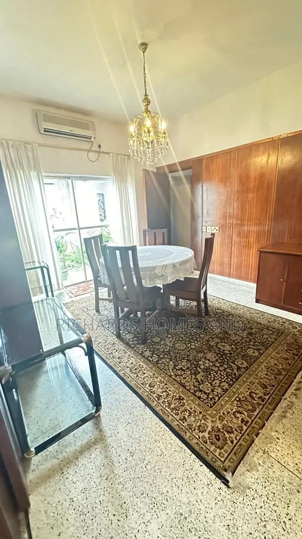 Furnished 3bdrm Apartment in Old Ikoyi for rent in Old Ikoyi