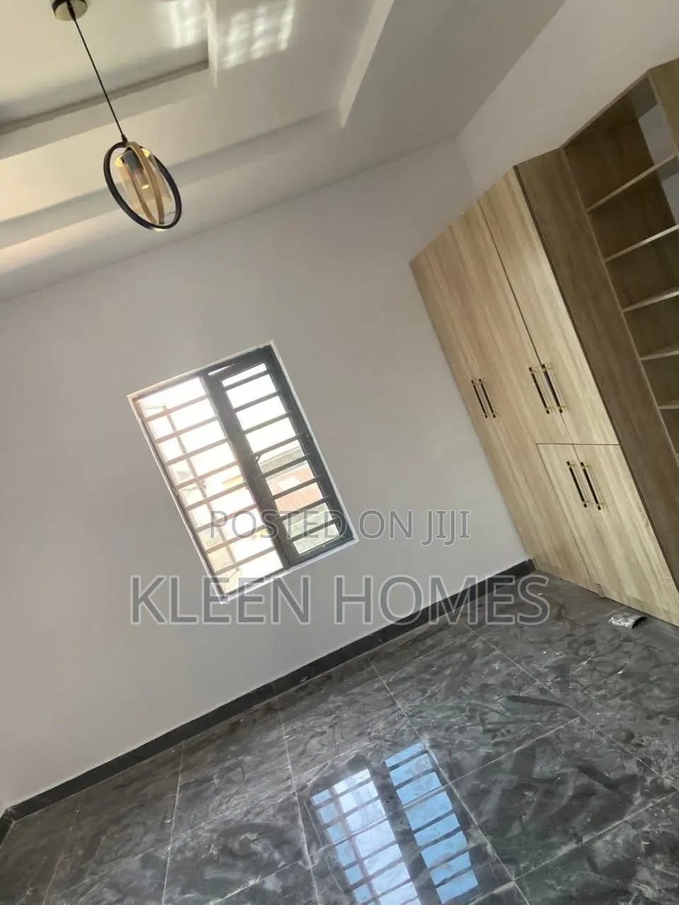 Furnished 1bdrm Apartment in Aptech Estate for rent in Sangotedo