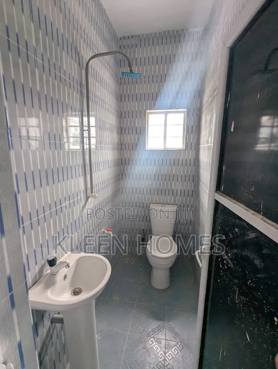 Furnished 1bdrm Apartment in Aptech Estate for rent in Sangotedo