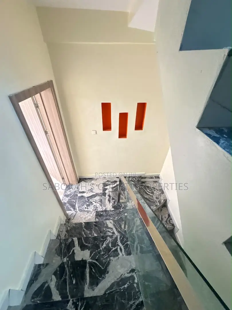 6bdrm Townhouse / Terrace in Onikoyi, Banana Island for rent in Banana Island