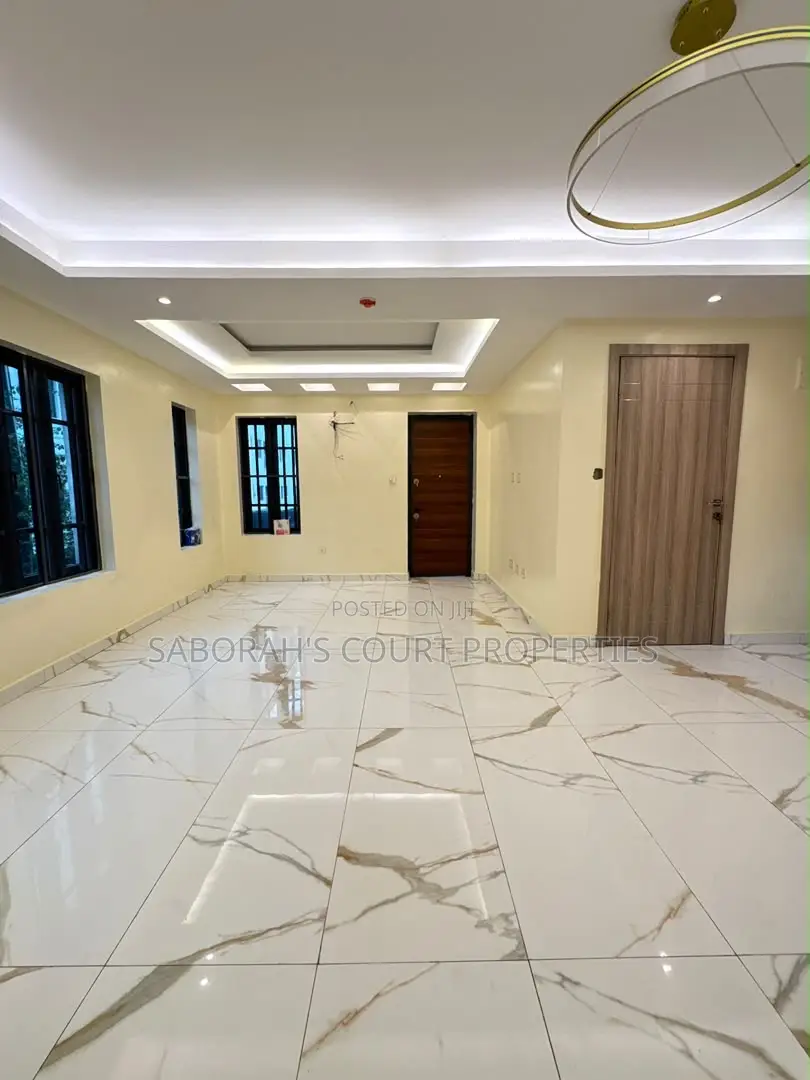 6bdrm Townhouse / Terrace in Onikoyi, Banana Island for rent in Banana Island