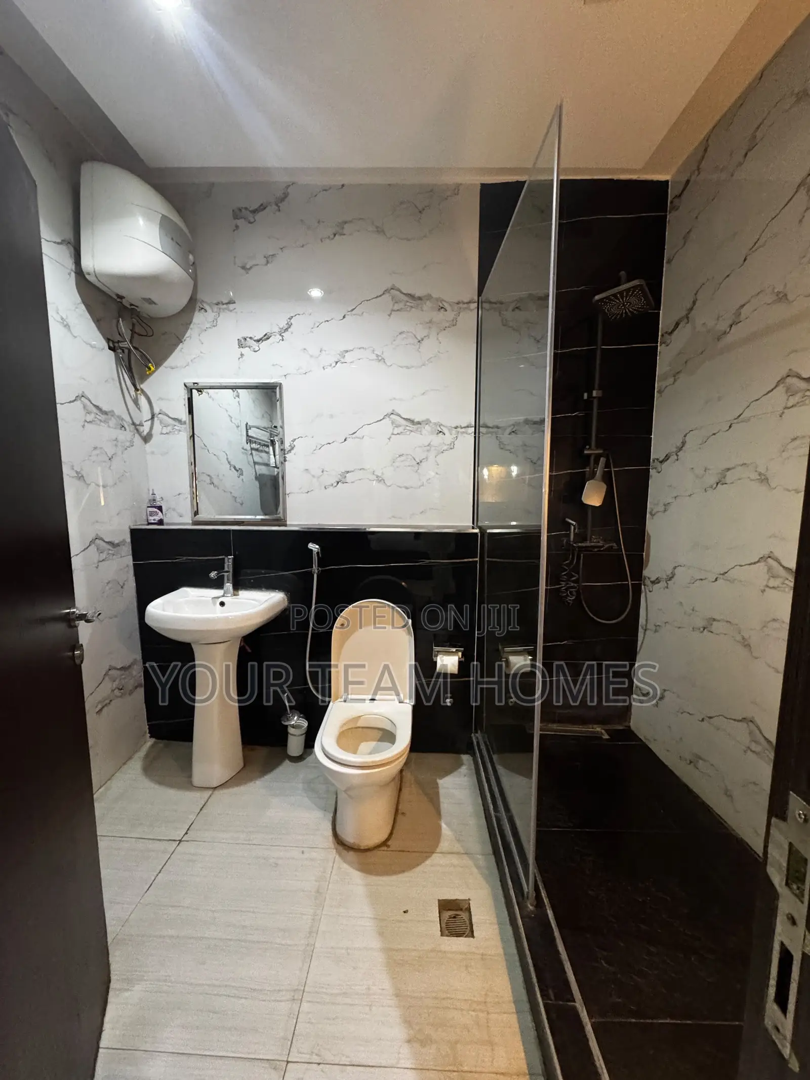 Furnished 2bdrm Apartment in Maitama for rent in Maitama