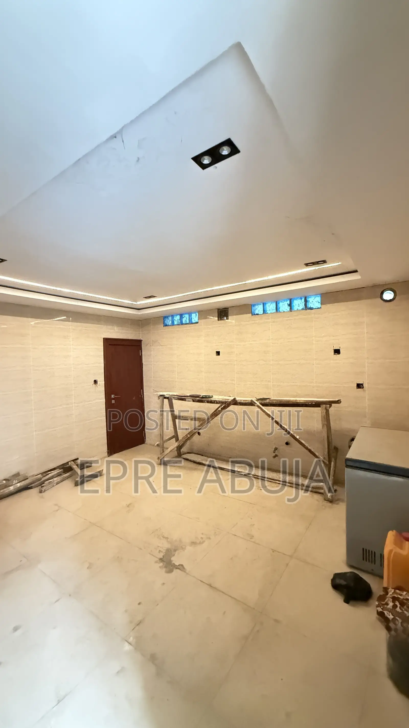 5bdrm Duplex in Maitama for rent in Maitama