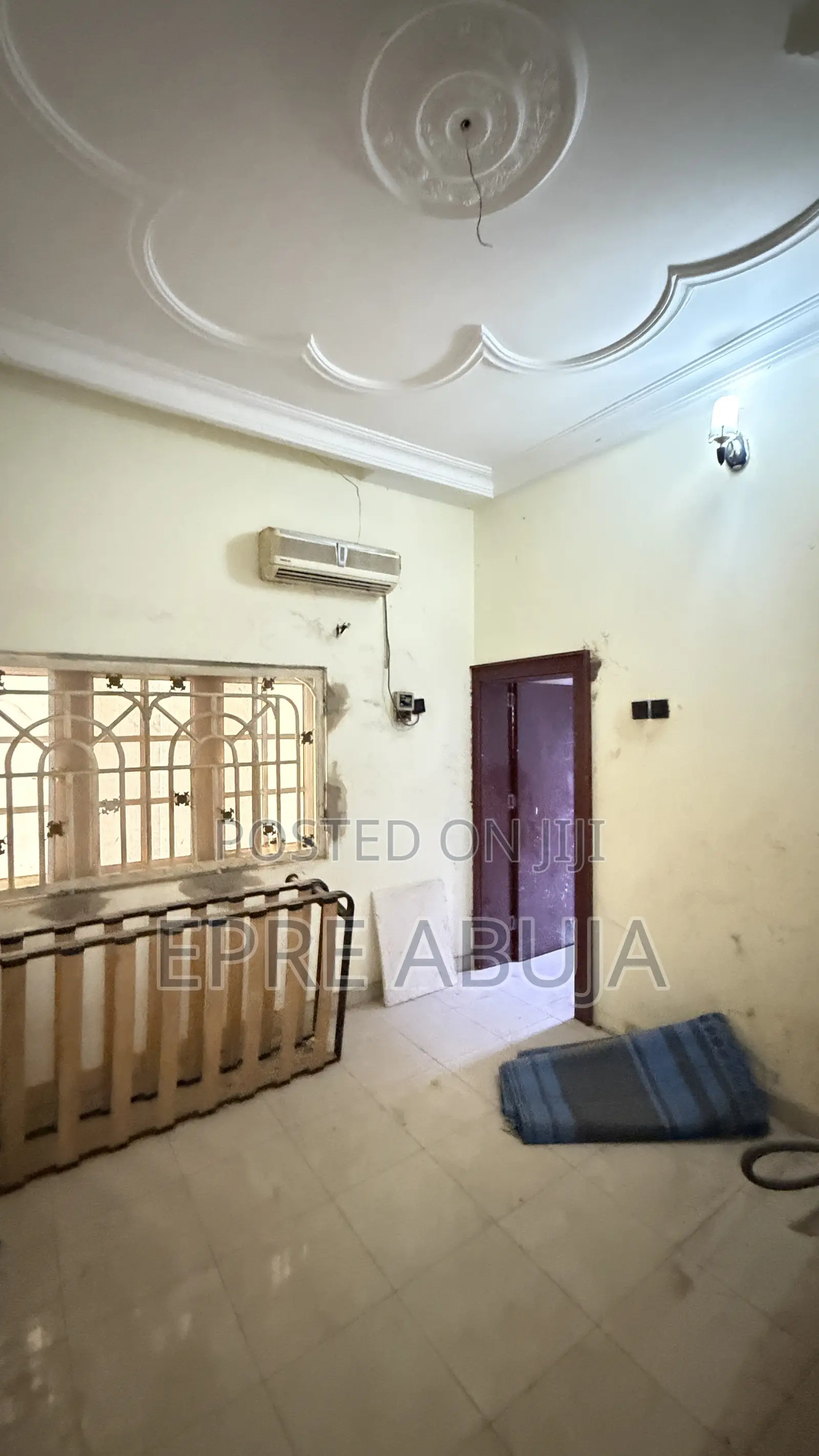 5bdrm Duplex in Maitama for rent in Maitama