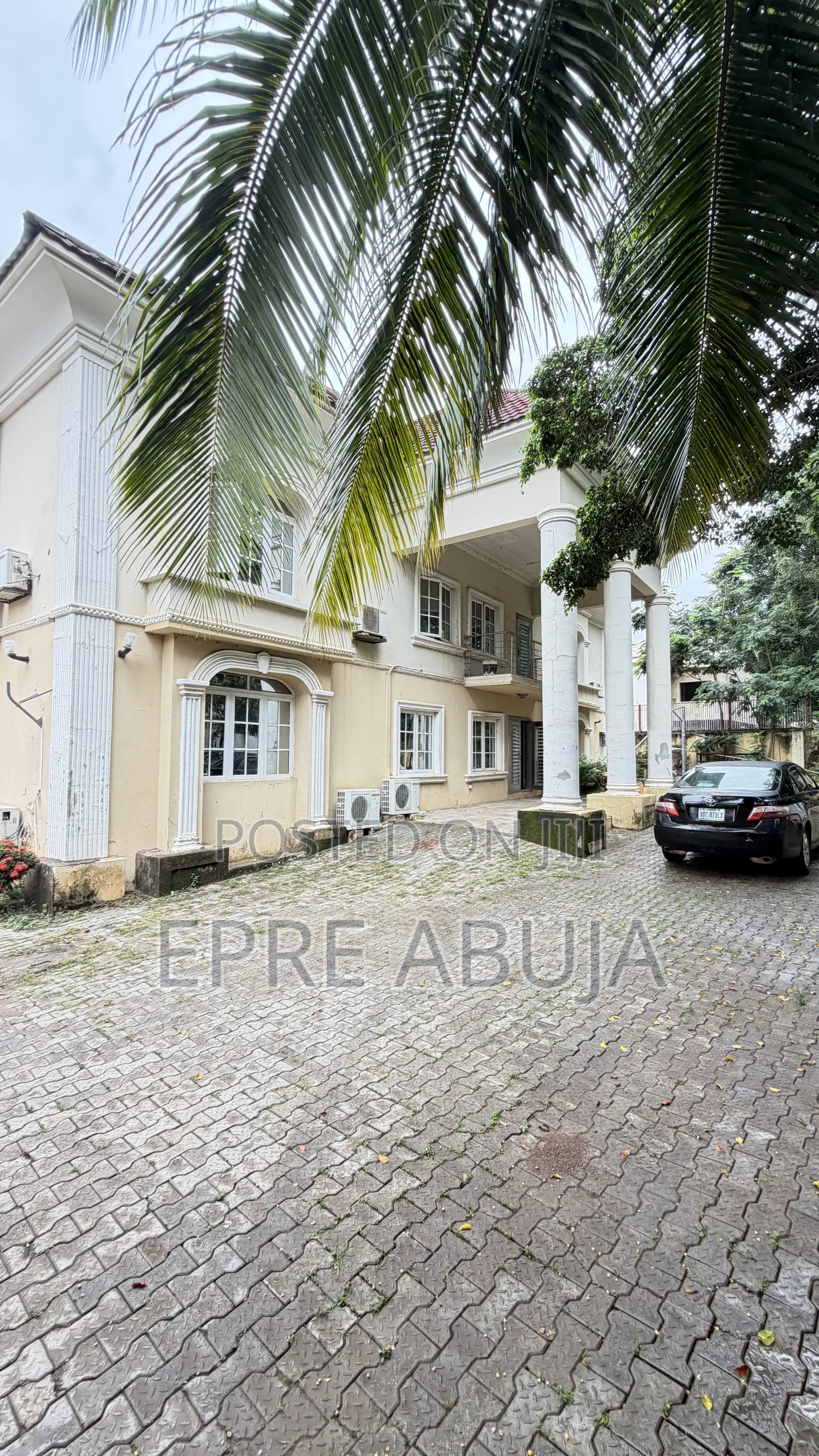 5bdrm Duplex in Maitama for rent in Maitama