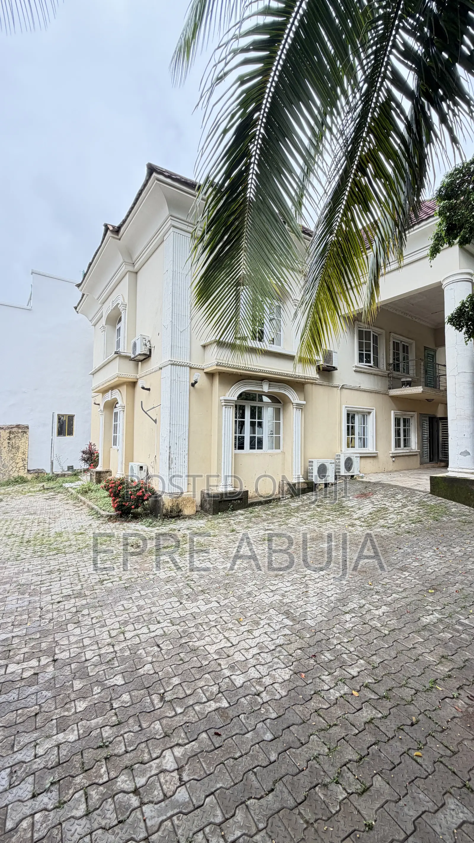 5bdrm Duplex in Maitama for rent in Maitama