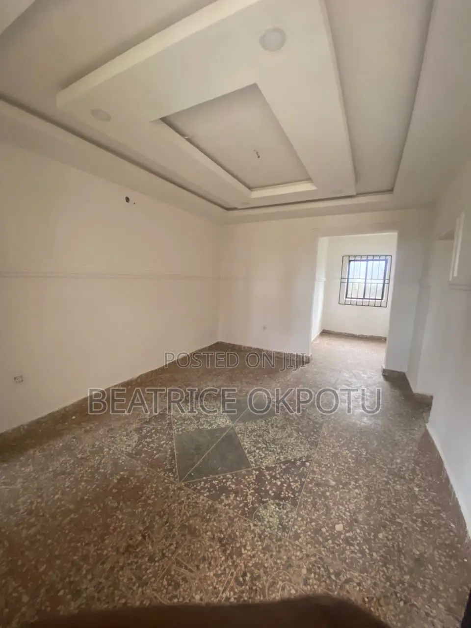 2bdrm Block of Flats in Kubwa for rent in Kubwa