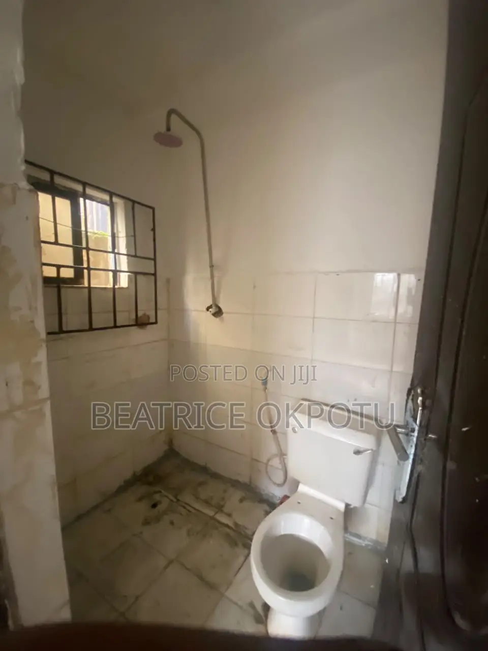 2bdrm Block of Flats in Kubwa for rent in Kubwa