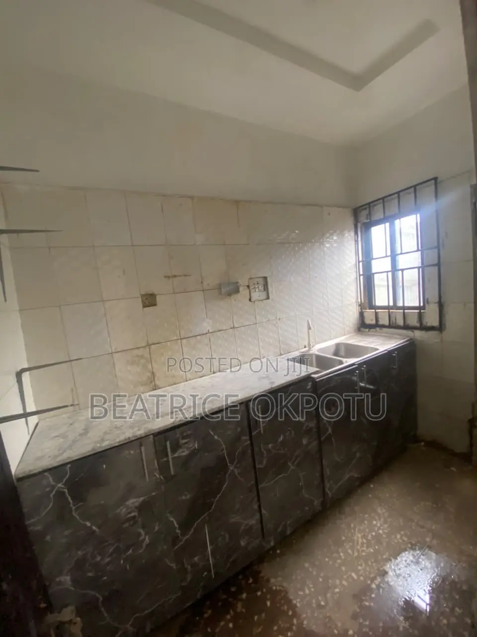 2bdrm Block of Flats in Kubwa for rent in Kubwa